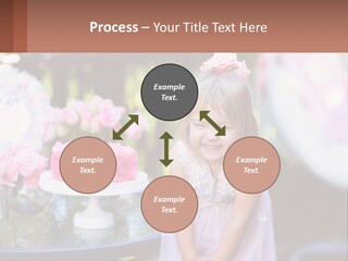 Construction Garden Sale PowerPoint Template