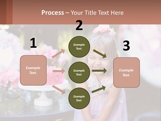 Construction Garden Sale PowerPoint Template