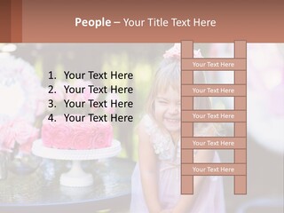 Construction Garden Sale PowerPoint Template