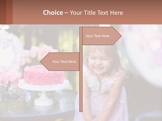 Construction Garden Sale PowerPoint Template