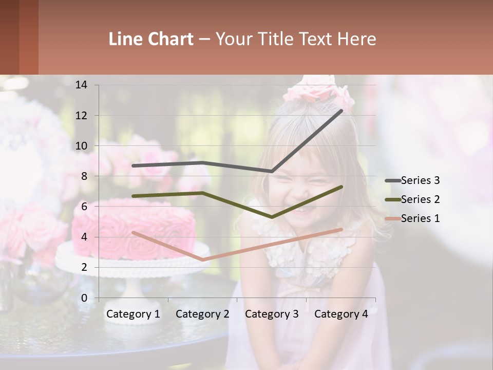 Construction Garden Sale PowerPoint Template