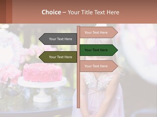 Construction Garden Sale PowerPoint Template