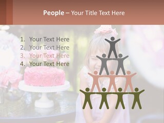 Construction Garden Sale PowerPoint Template