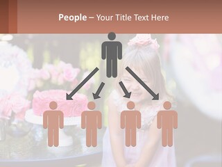 Construction Garden Sale PowerPoint Template