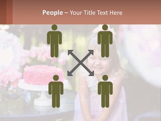 Construction Garden Sale PowerPoint Template