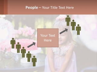 Construction Garden Sale PowerPoint Template