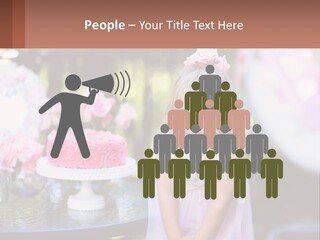 Construction Garden Sale PowerPoint Template