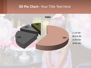 Construction Garden Sale PowerPoint Template