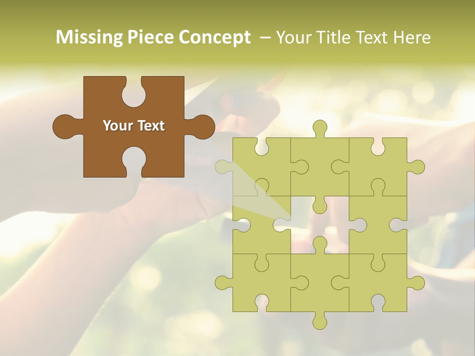 Buy Finance Construction PowerPoint Template