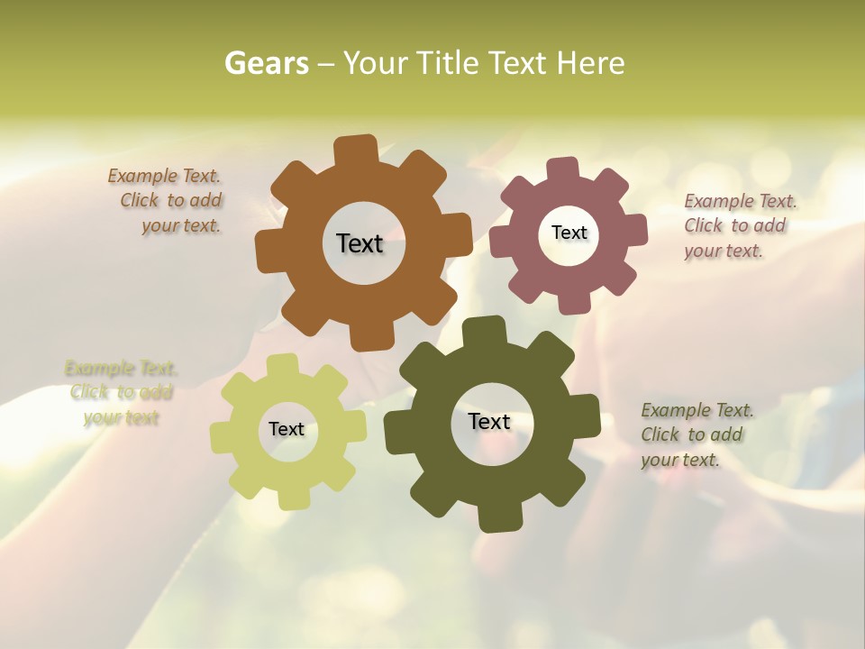 Buy Finance Construction PowerPoint Template