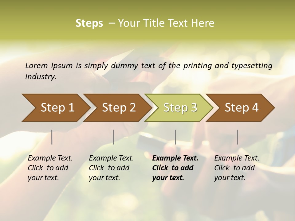 Buy Finance Construction PowerPoint Template