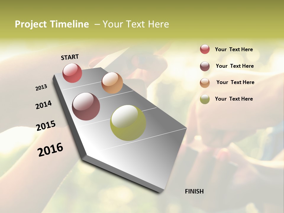 Buy Finance Construction PowerPoint Template