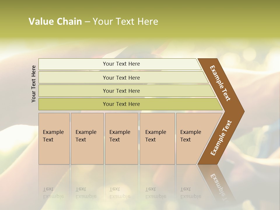 Buy Finance Construction PowerPoint Template