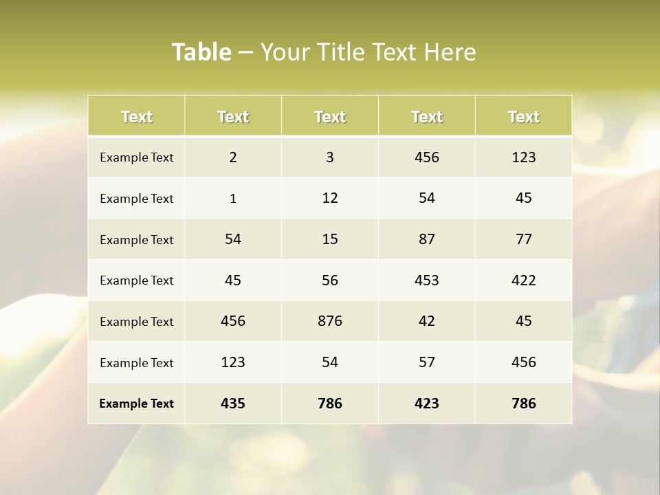 Buy Finance Construction PowerPoint Template