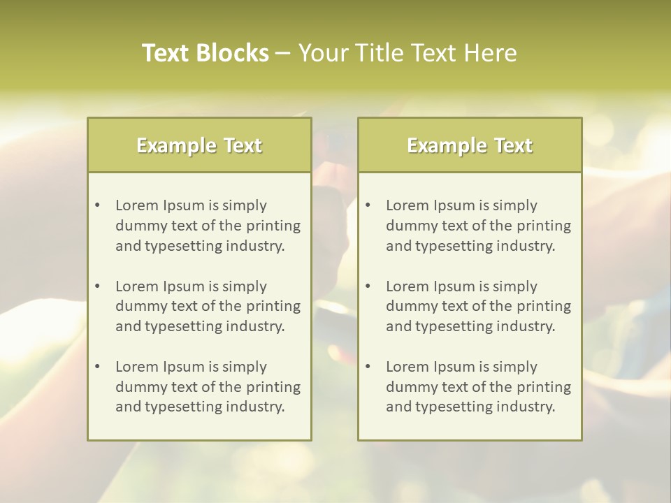 Buy Finance Construction PowerPoint Template