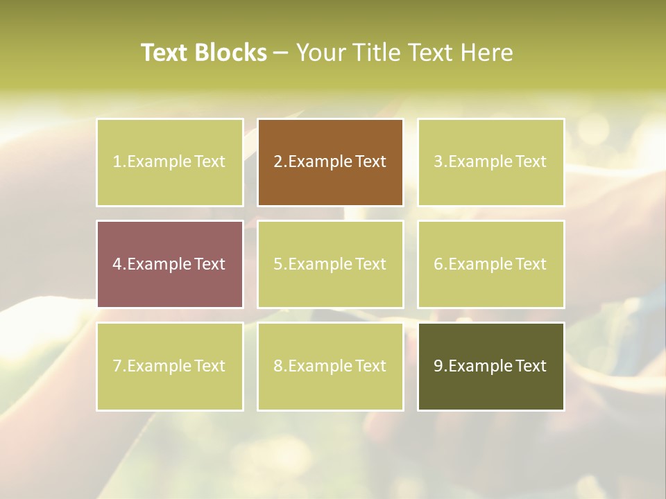 Buy Finance Construction PowerPoint Template