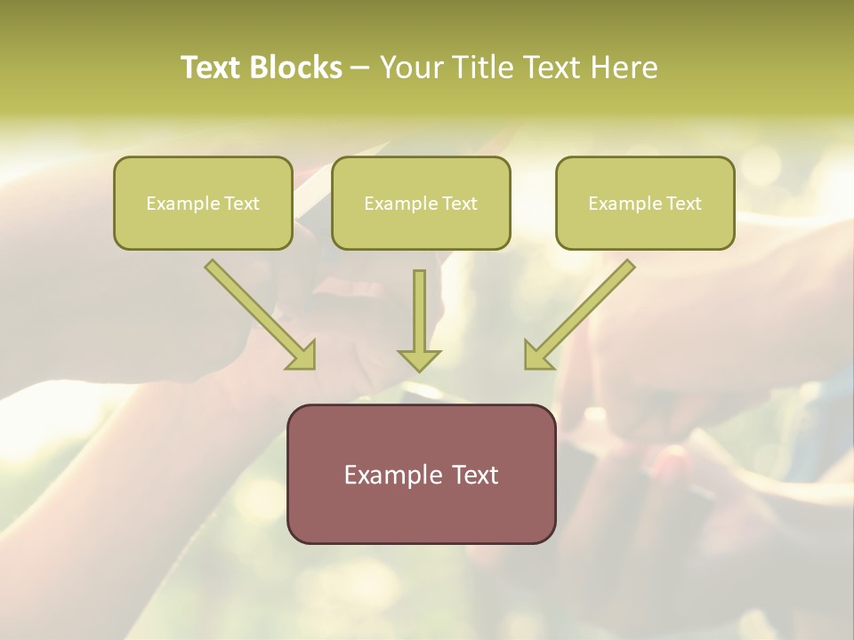 Buy Finance Construction PowerPoint Template