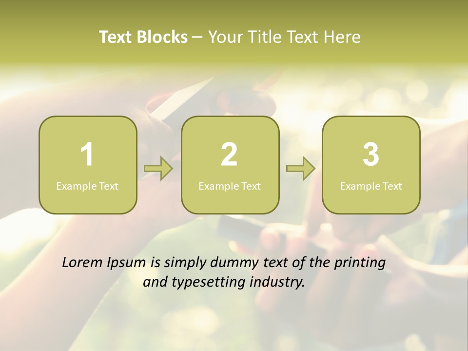 Buy Finance Construction PowerPoint Template