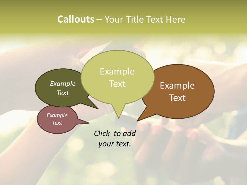 Buy Finance Construction PowerPoint Template