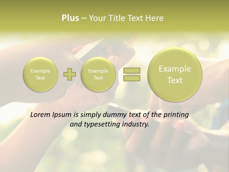 Buy Finance Construction PowerPoint Template