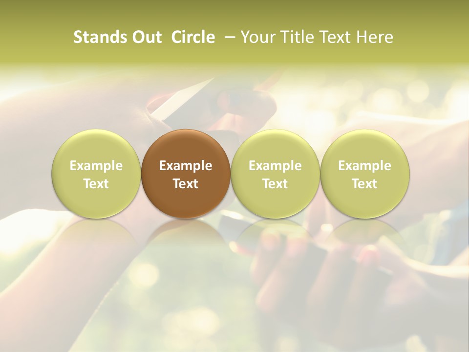 Buy Finance Construction PowerPoint Template