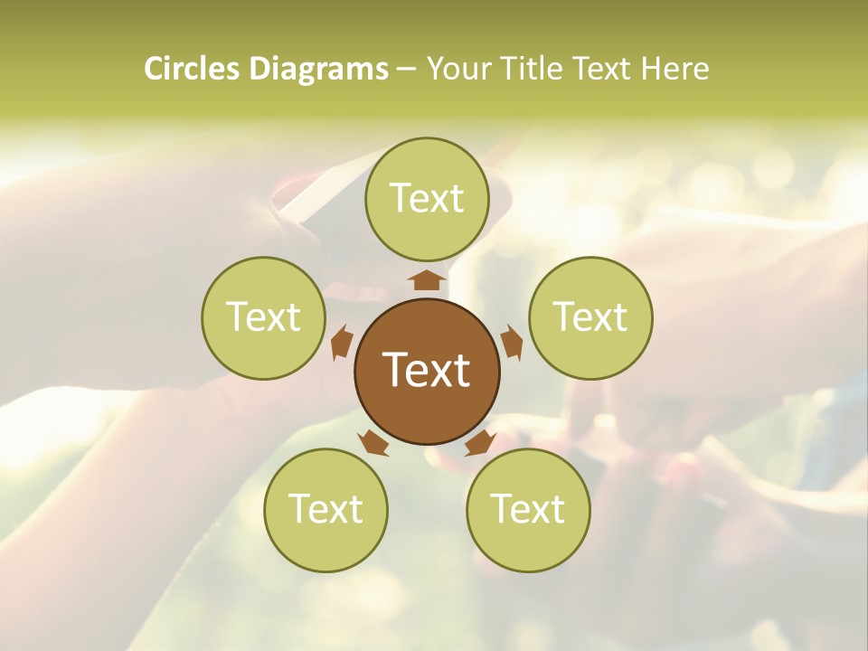 Buy Finance Construction PowerPoint Template