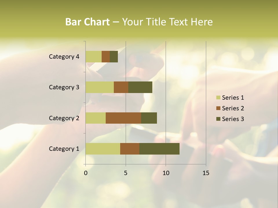 Buy Finance Construction PowerPoint Template