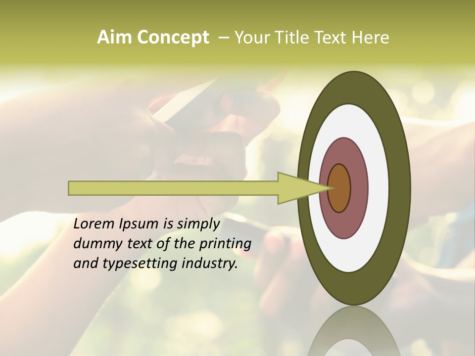 Buy Finance Construction PowerPoint Template