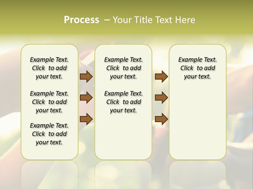 Buy Finance Construction PowerPoint Template