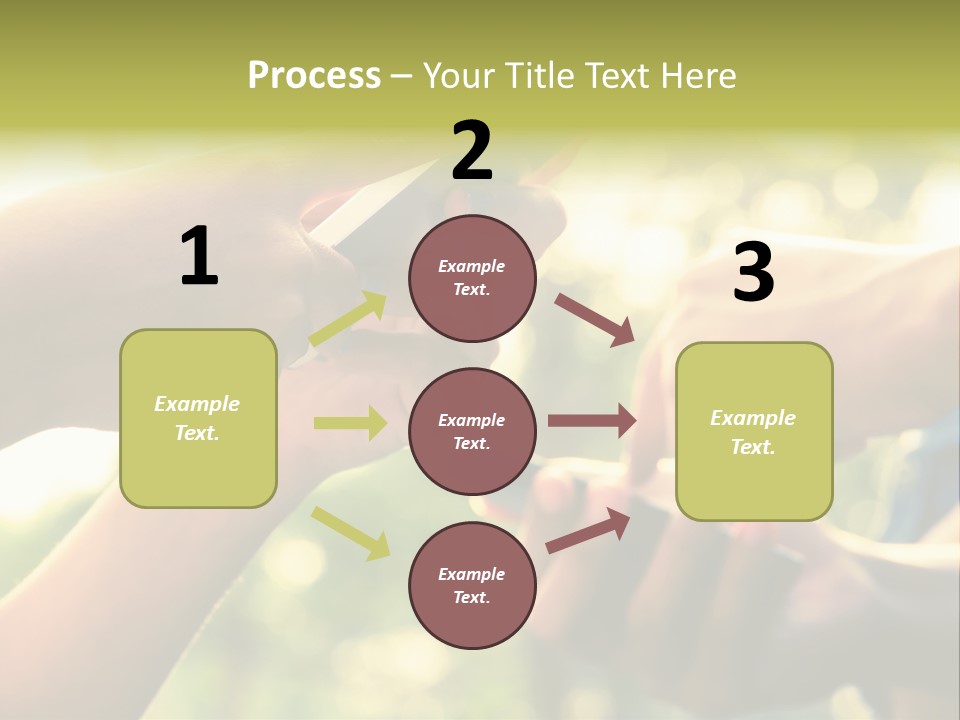 Buy Finance Construction PowerPoint Template