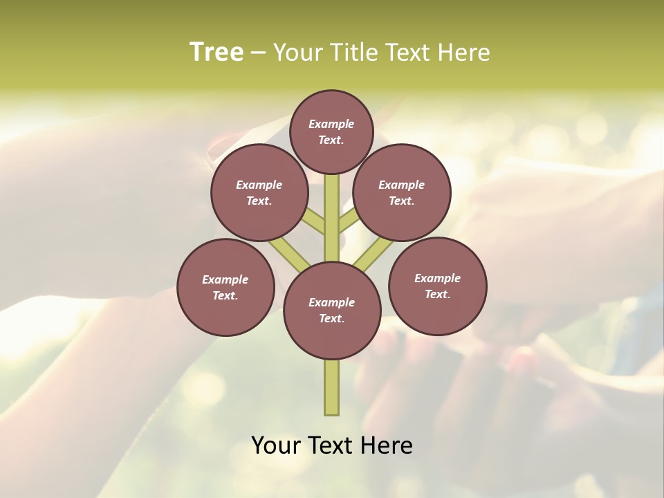 Buy Finance Construction PowerPoint Template