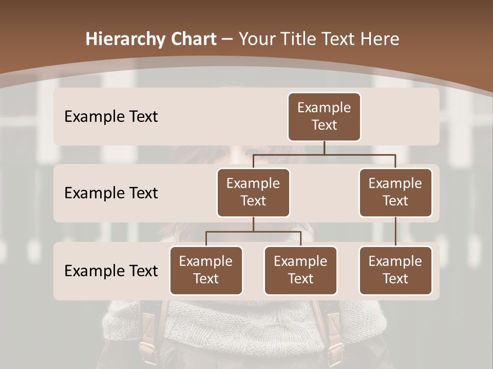 Man Buy Human Hand PowerPoint Template