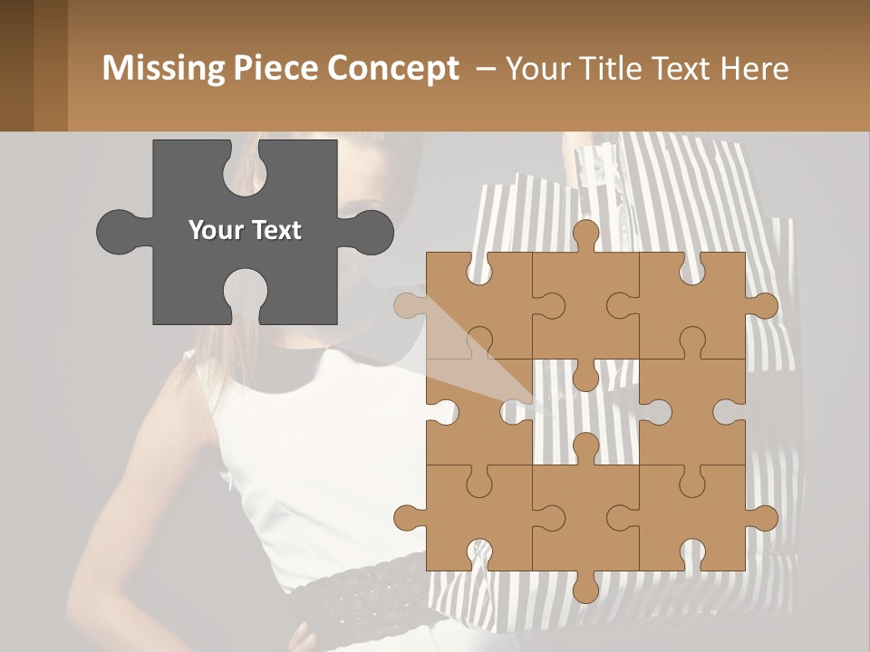 Construct Cloud Small PowerPoint Template