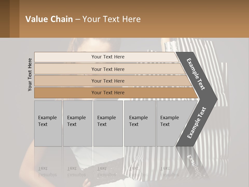 Construct Cloud Small PowerPoint Template