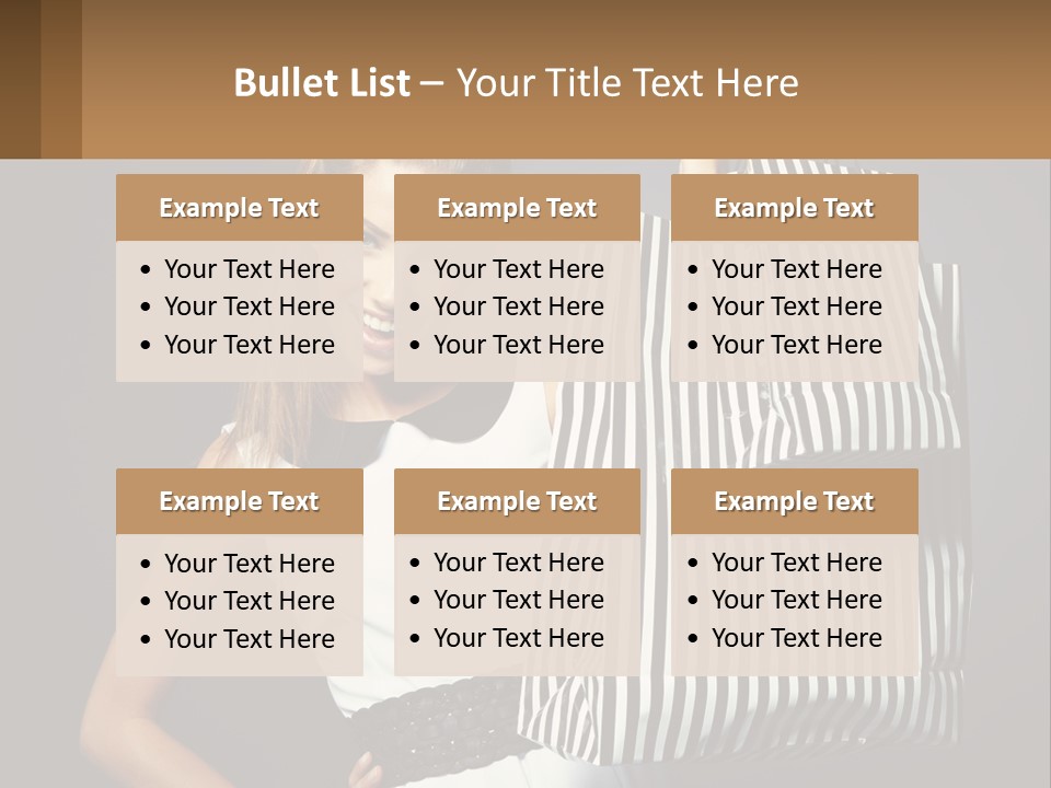 Construct Cloud Small PowerPoint Template