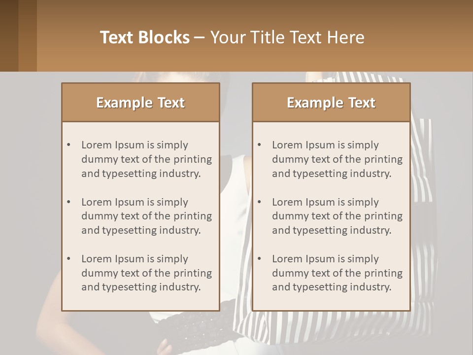 Construct Cloud Small PowerPoint Template