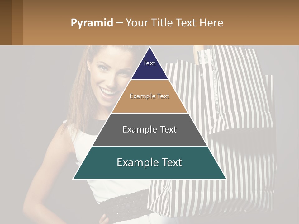 Construct Cloud Small PowerPoint Template