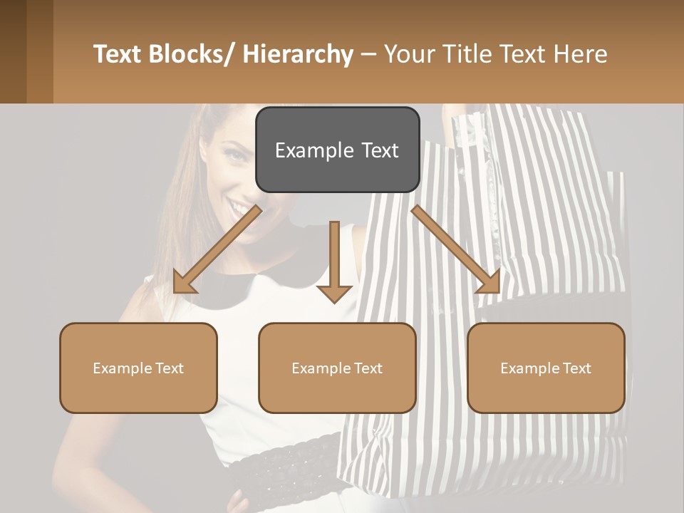 Construct Cloud Small PowerPoint Template