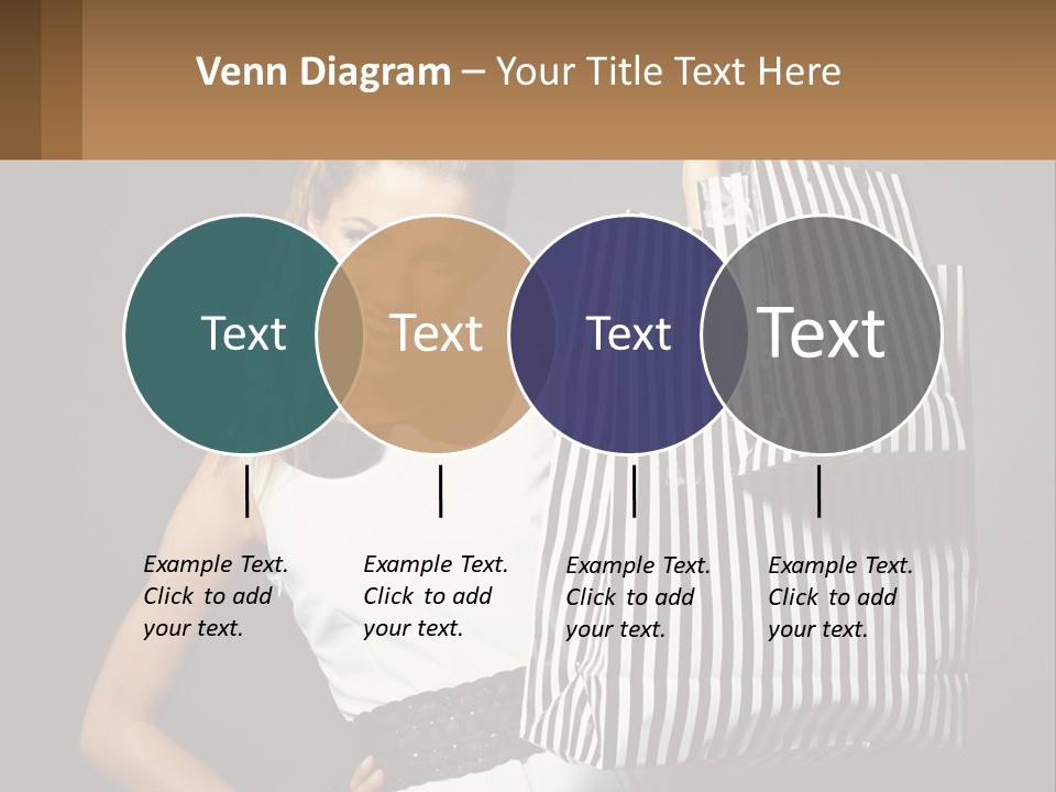 Construct Cloud Small PowerPoint Template