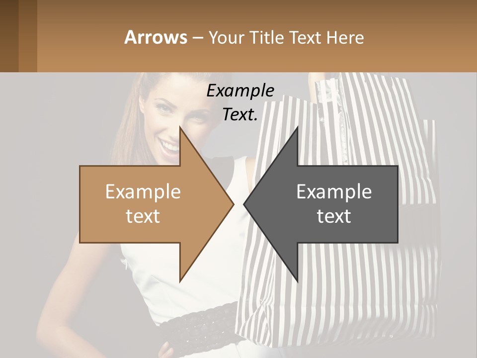Construct Cloud Small PowerPoint Template