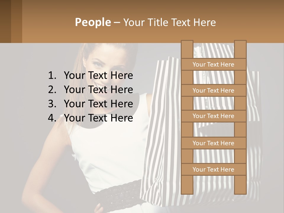 Construct Cloud Small PowerPoint Template