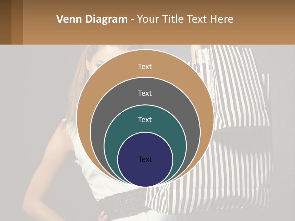 Construct Cloud Small PowerPoint Template