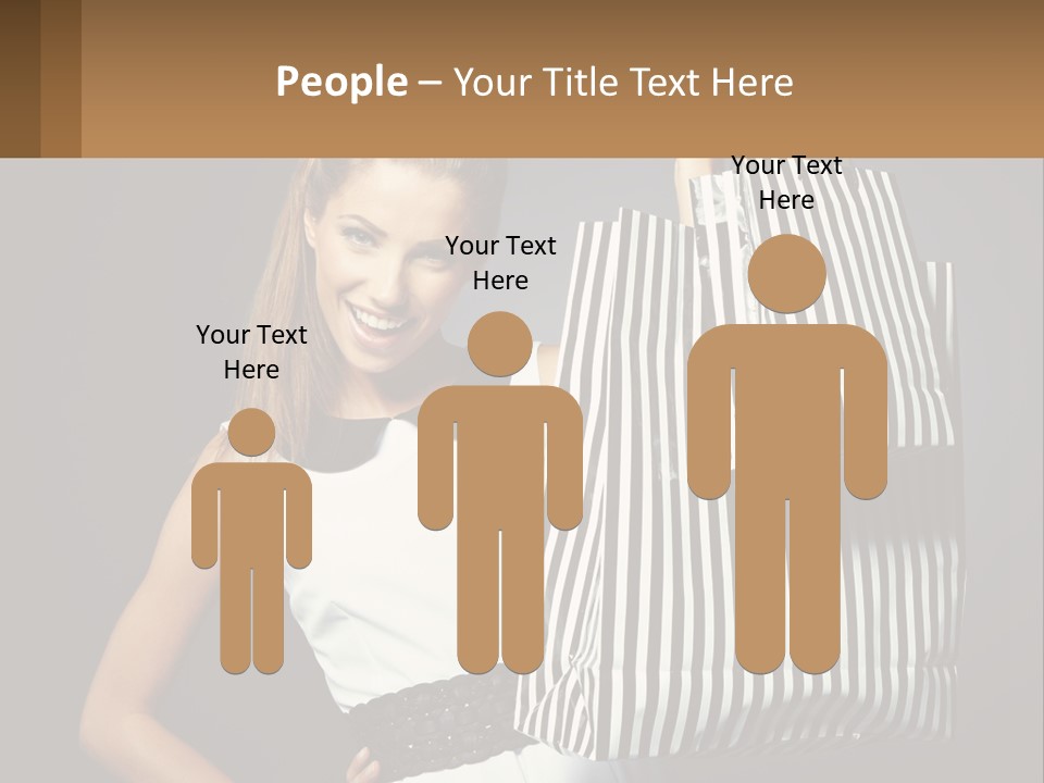 Construct Cloud Small PowerPoint Template