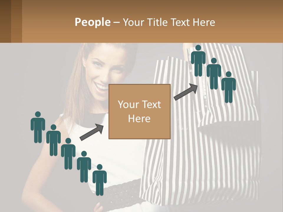 Construct Cloud Small PowerPoint Template