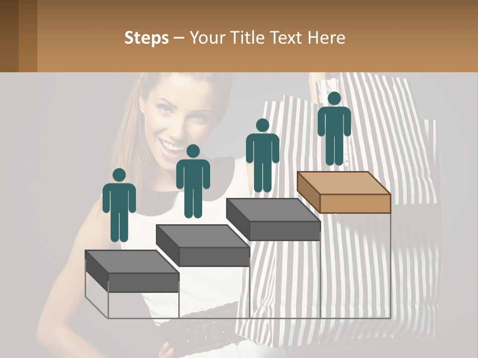 Construct Cloud Small PowerPoint Template