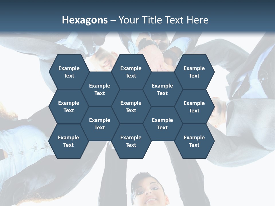 Architect Selling Structure PowerPoint Template