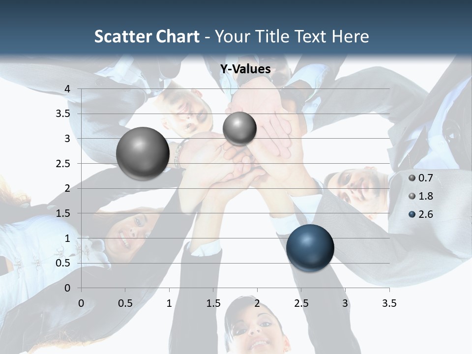 Architect Selling Structure PowerPoint Template