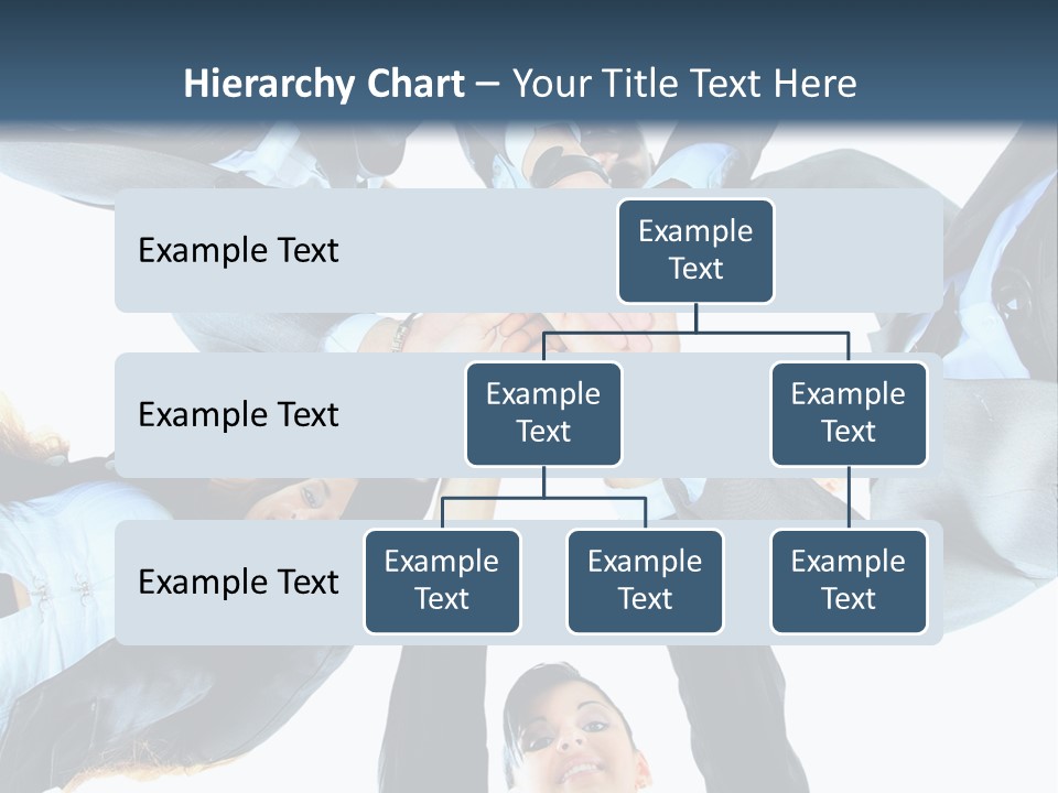 Architect Selling Structure PowerPoint Template