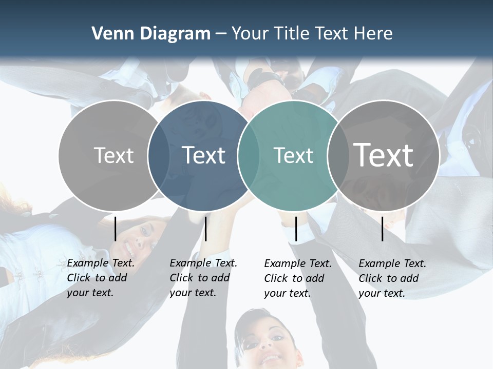 Architect Selling Structure PowerPoint Template