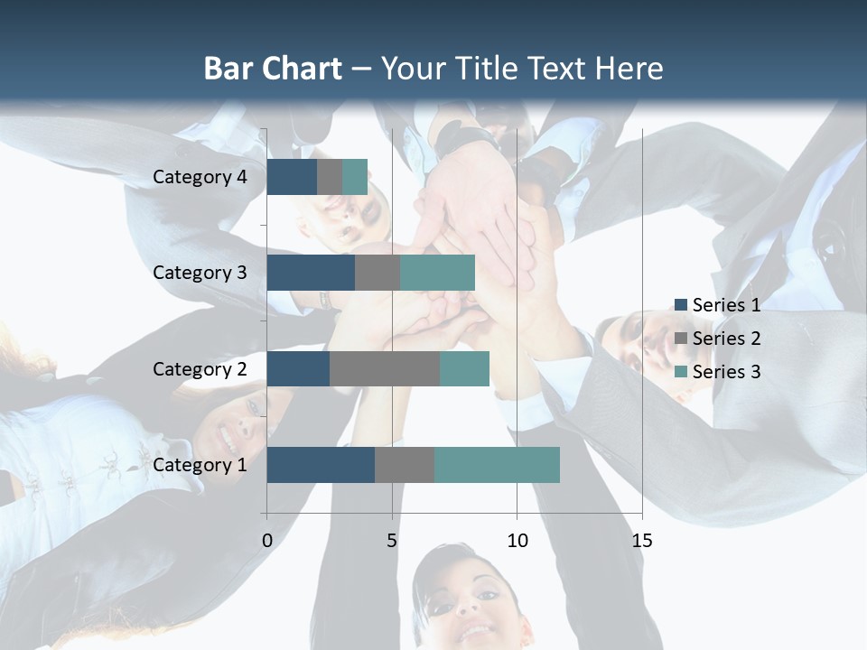 Architect Selling Structure PowerPoint Template